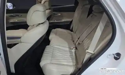 Genesis GV70 2023 2.5 Автомат в Москве № 1418506, миниатюра 11