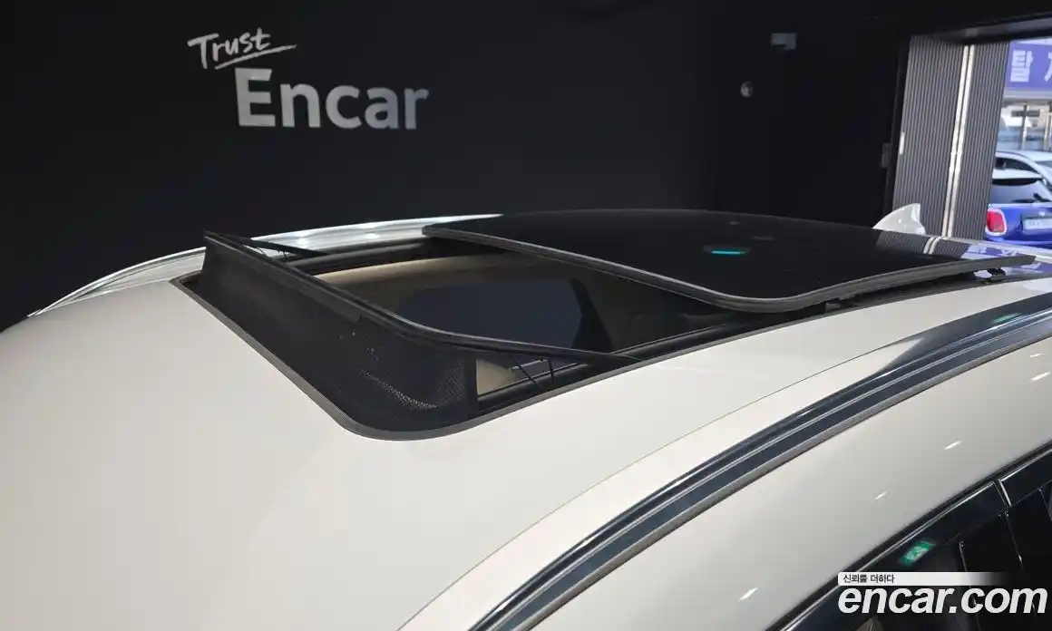 Genesis GV70 2023 2.5 Автомат в Москве № 1418506, фото 19