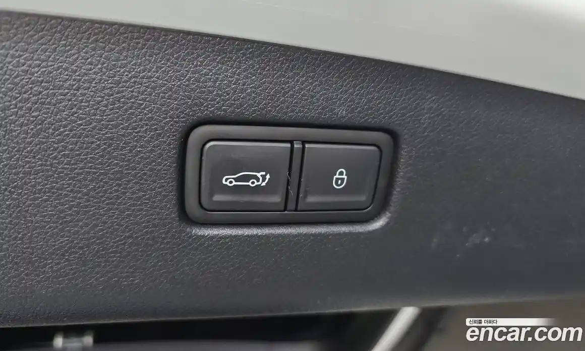 Genesis GV70 2023 2.5 Автомат в Москве № 1418506, фото 20