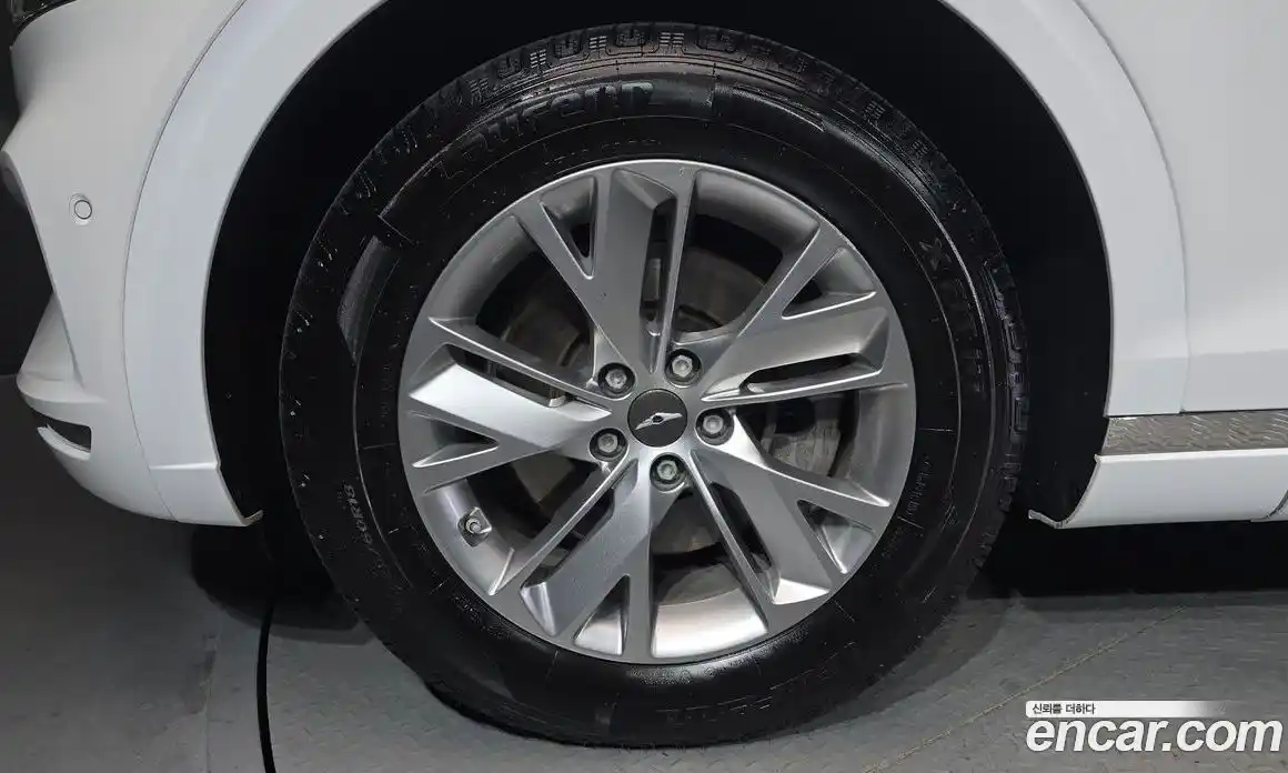 Genesis GV70 2023 2.5 Автомат в Москве № 1418506, фото 5