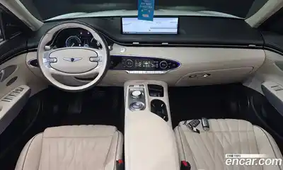 Genesis GV70 2023 2.5 Автомат в Москве № 1418506, миниатюра 7