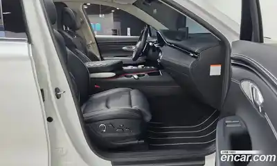 Genesis GV70 2022 0.1 Автомат в Москве № 1418509, миниатюра 11