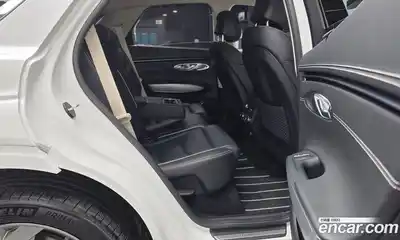 Genesis GV70 2022 0.1 Автомат в Москве № 1418509, миниатюра 12