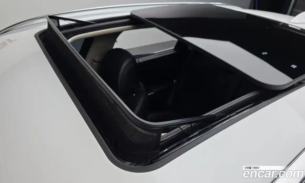 Genesis GV70 2022 0.1 Автомат в Москве № 1418509, фото 19