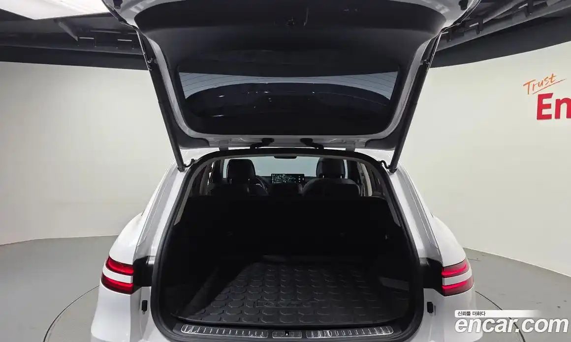 Genesis GV70 2022 0.1 Автомат в Москве № 1418509, фото 20