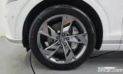 Genesis GV70 2022 0.1 Автомат в Москве № 1418509, миниатюра 5