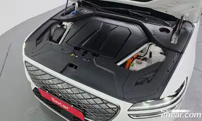 Genesis GV70 2022 0.1 Автомат в Москве № 1418509, миниатюра 6