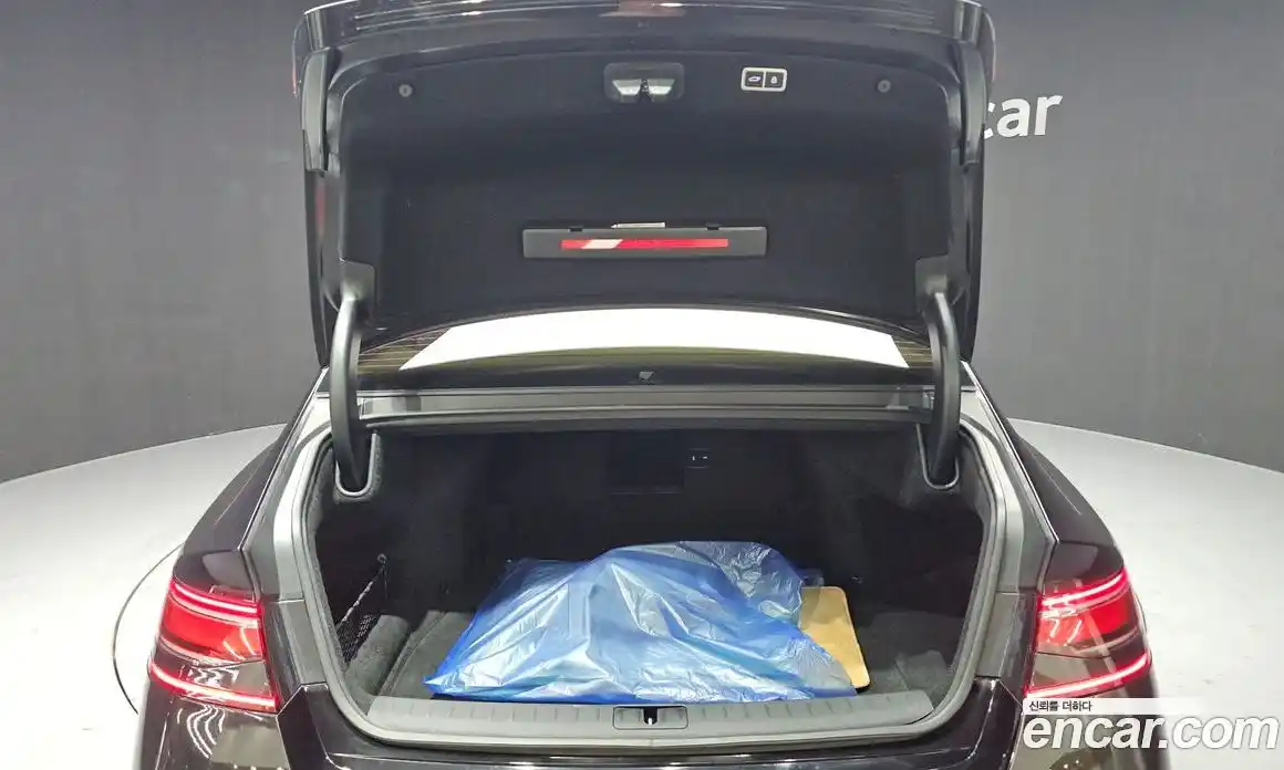 Genesis G90 2022 3.5 Автомат в Москве № 1418511, фото 20