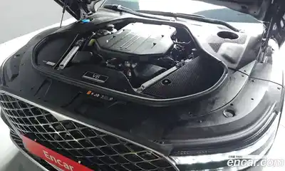 Genesis G90 2022 3.5 Автомат в Москве № 1418511, миниатюра 6