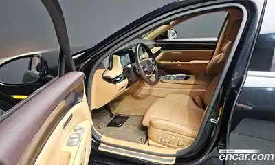 Genesis G90 2022 3.5 Автомат в Москве № 1418511, миниатюра 10