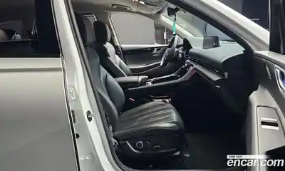 Genesis GV80 2020 2.5 Автомат в Москве № 1418533, миниатюра 11