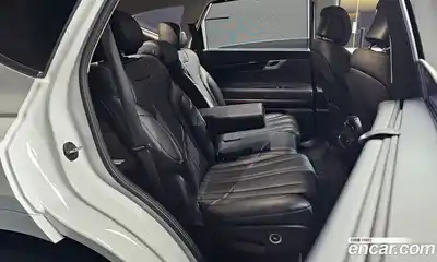 Genesis GV80 2020 2.5 Автомат в Москве № 1418533, миниатюра 12