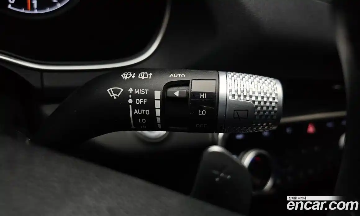 Genesis GV80 2020 2.5 Автомат в Москве № 1418533, фото 19