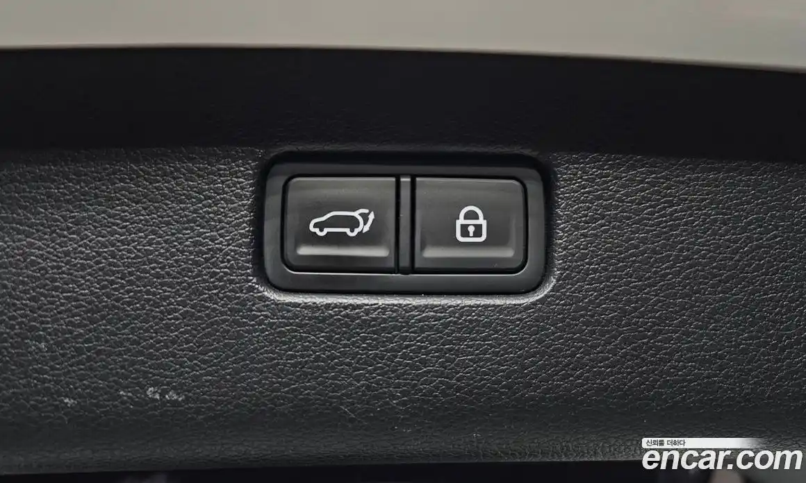 Genesis GV80 2020 2.5 Автомат в Москве № 1418533, фото 20