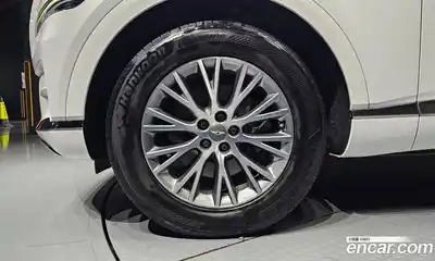 Genesis GV80 2020 2.5 Автомат в Москве № 1418533, миниатюра 5