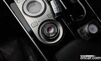 Genesis GV80 2020 2.5 Автомат в Москве № 1418533, миниатюра 9