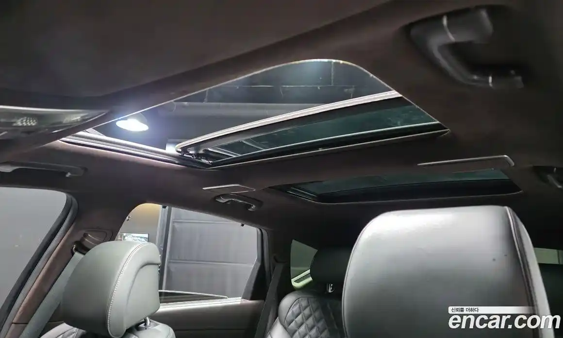 Genesis GV80 2020 3.5 Автомат в Москве № 1418549, фото 17