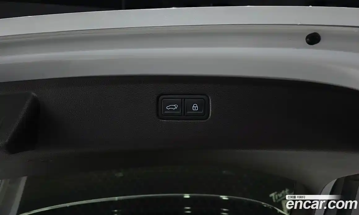 Genesis GV80 2020 3.5 Автомат в Москве № 1418549, фото 20