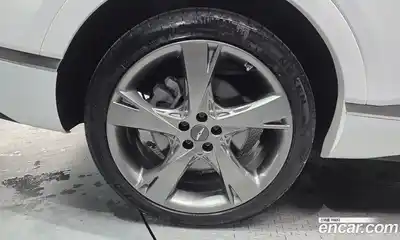 Genesis GV80 2020 3.5 Автомат в Москве № 1418549, миниатюра 5