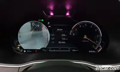 Genesis GV80 2020 3.5 Автомат в Москве № 1418549, миниатюра 8