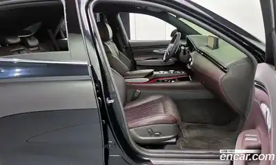 Genesis GV70 2021 2.5 Автомат в Москве № 1418556, миниатюра 12