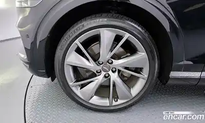 Genesis GV70 2021 2.5 Автомат в Москве № 1418556, миниатюра 5