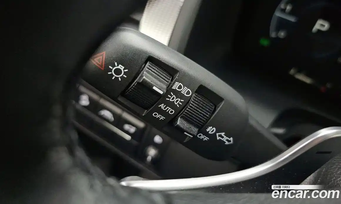 SsangYong Rexton 2020 2.2 гидро в Москве № 1418749, фото 15