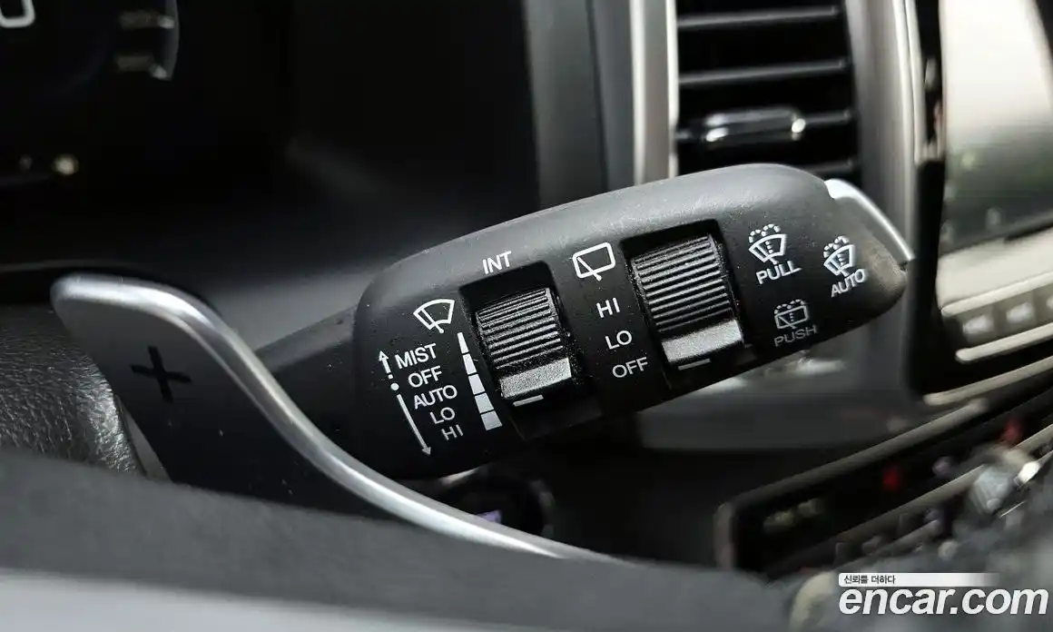 SsangYong Rexton 2020 2.2 гидро в Москве № 1418749, фото 16