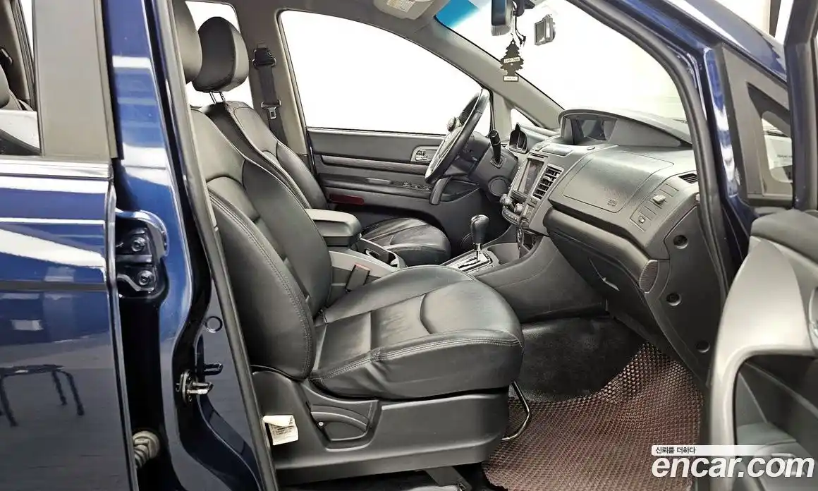 SsangYong Korando 2018 2.2 гидро в Москве № 1418756, фото 12