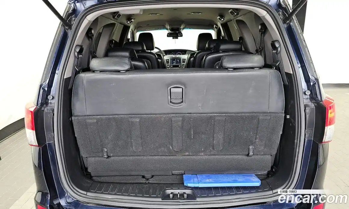 SsangYong Korando 2018 2.2 гидро в Москве № 1418756, фото 20
