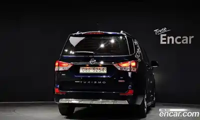 SsangYong Korando 2018 2.2 гидро в Москве № 1418756, миниатюра 4