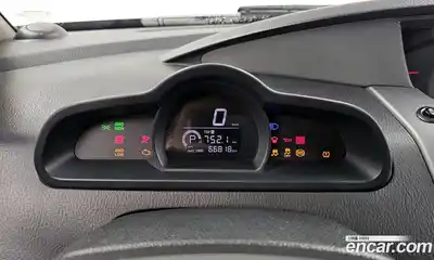 SsangYong Korando 2018 2.2 гидро в Москве № 1418756, миниатюра 8