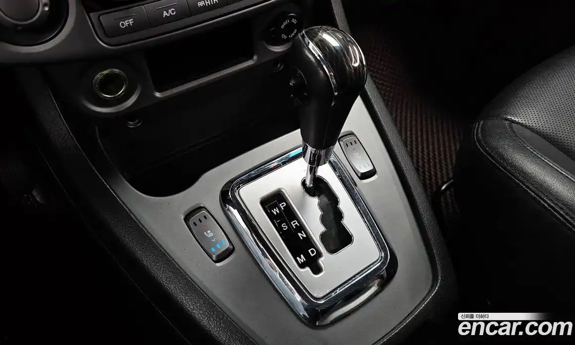 SsangYong Korando 2018 2.2 гидро в Москве № 1418756, фото 9