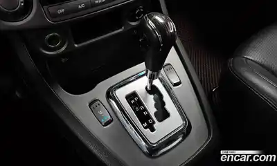 SsangYong Korando 2018 2.2 гидро в Москве № 1418756, миниатюра 9