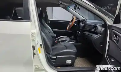SsangYong TIBOLI 2020 1.6 гидро в Москве № 1418842, миниатюра 12