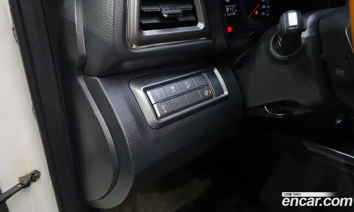 SsangYong TIBOLI 2020 1.6 гидро в Москве № 1418842, фото 18