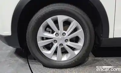 SsangYong TIBOLI 2020 1.6 гидро в Москве № 1418842, миниатюра 5