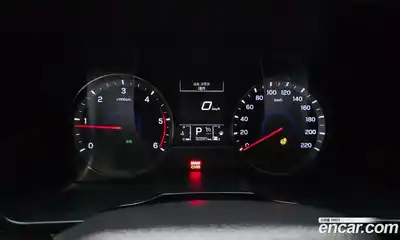 SsangYong TIBOLI 2020 1.6 гидро в Москве № 1418842, миниатюра 8