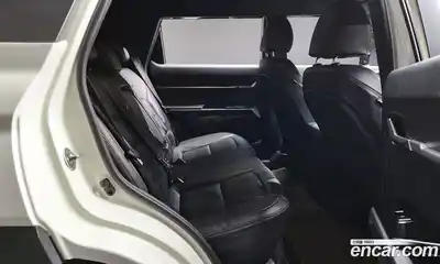 SsangYong Torres 2024 1.5 гидро в Москве № 1418993, миниатюра 11