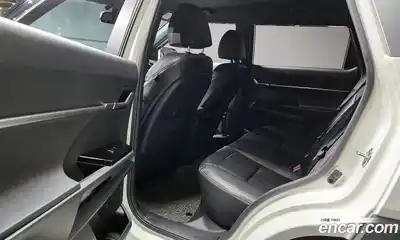 SsangYong Torres 2024 1.5 гидро в Москве № 1418993, миниатюра 12