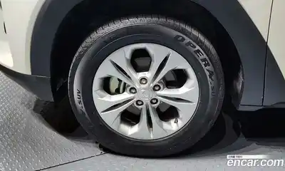 SsangYong Torres 2024 1.5 гидро в Москве № 1418993, миниатюра 5