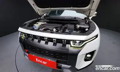 SsangYong Torres 2024 1.5 гидро в Москве № 1418993, миниатюра 6