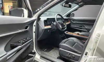 SsangYong Torres 2024 1.5 гидро в Москве № 1418993, миниатюра 10