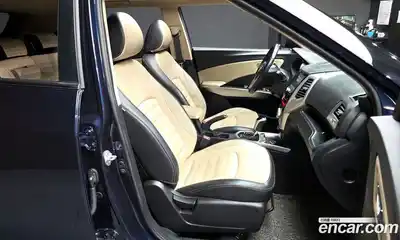 SsangYong TIBOLI 2015 1.6 гидро в Москве № 1419205, миниатюра 11