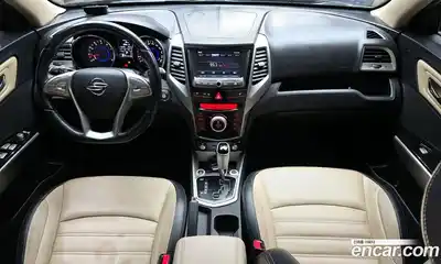 SsangYong TIBOLI 2015 1.6 гидро в Москве № 1419205, миниатюра 7