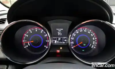 SsangYong TIBOLI 2015 1.6 гидро в Москве № 1419205, миниатюра 8
