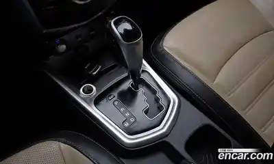 SsangYong TIBOLI 2015 1.6 гидро в Москве № 1419205, миниатюра 9