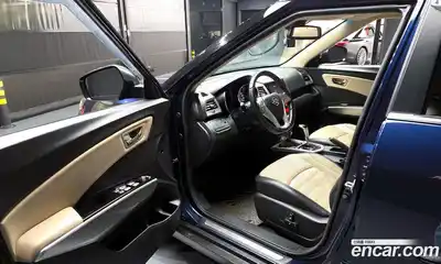 SsangYong TIBOLI 2015 1.6 гидро в Москве № 1419205, миниатюра 10
