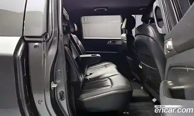SsangYong Rexton 2019 2.2 гидро в Москве, миниатюра 11