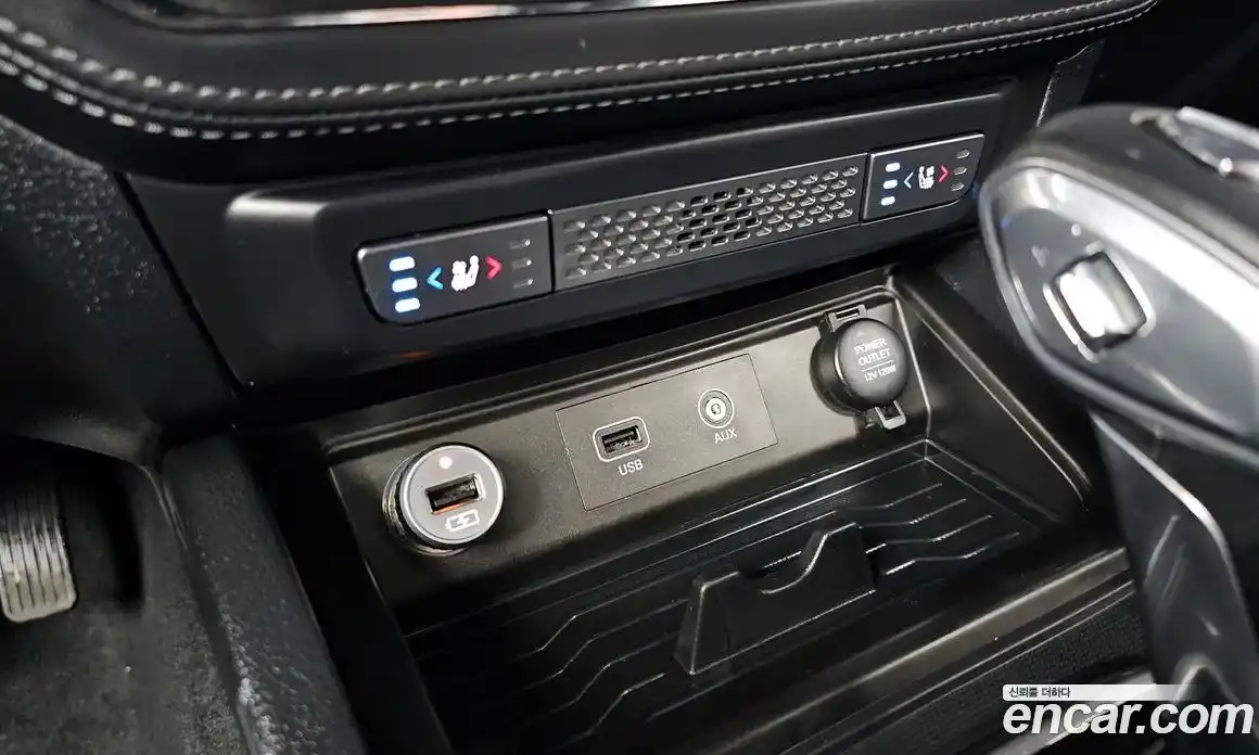 SsangYong Rexton 2019 2.2 гидро в Москве, фото 12